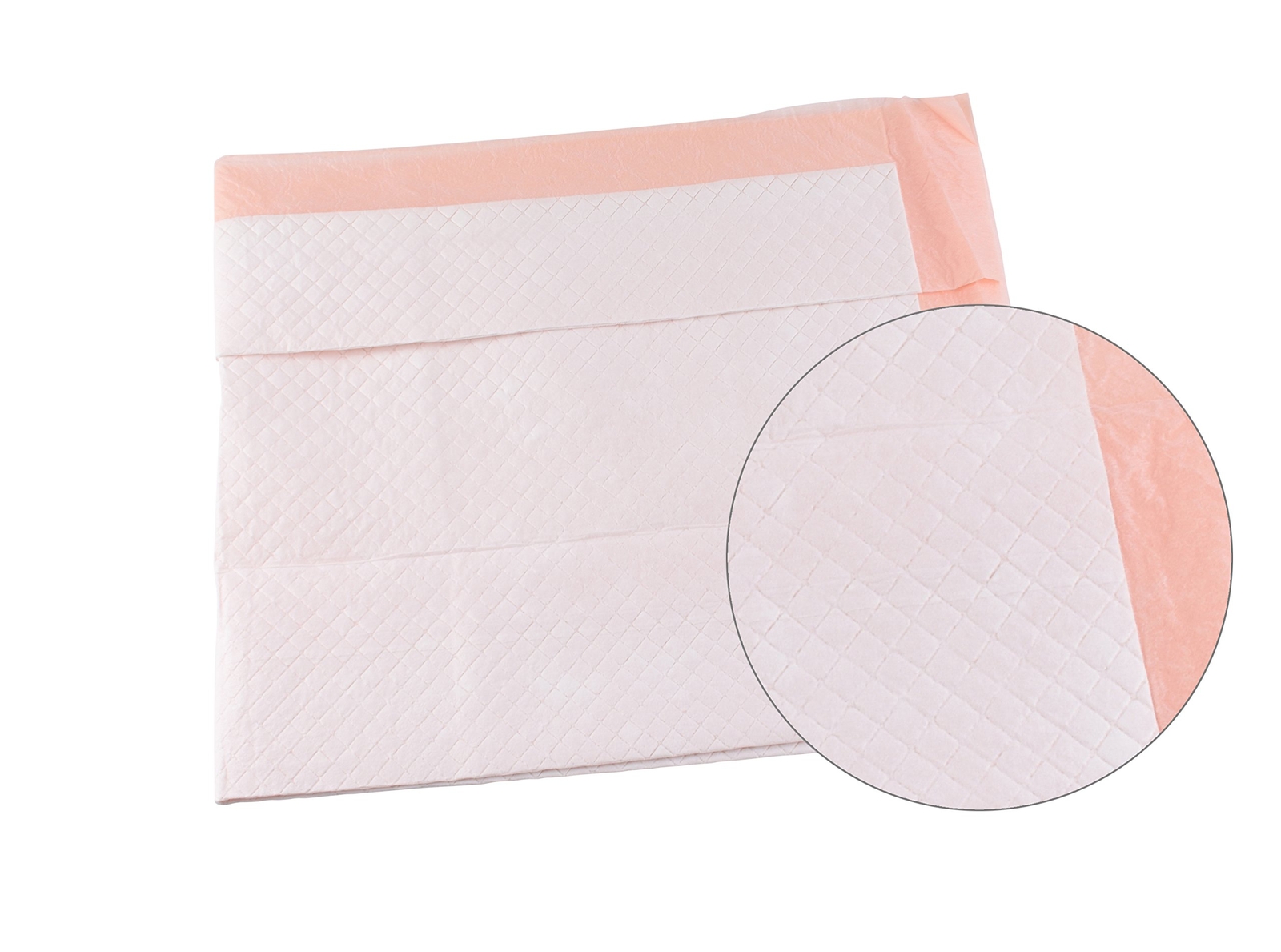 Premium Disposable Bed Pads for Adult Incontinence [100 PADS] 30 X 36 Heavy Duty