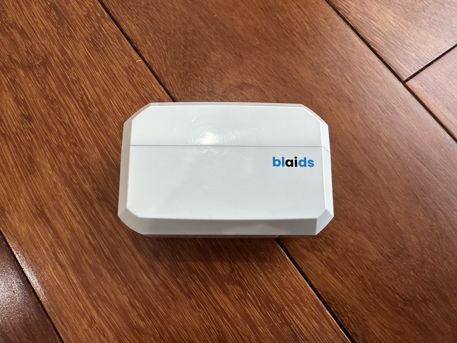 BlaidsX Neuro Rechargeable RIC + Programmable Hearing Aids