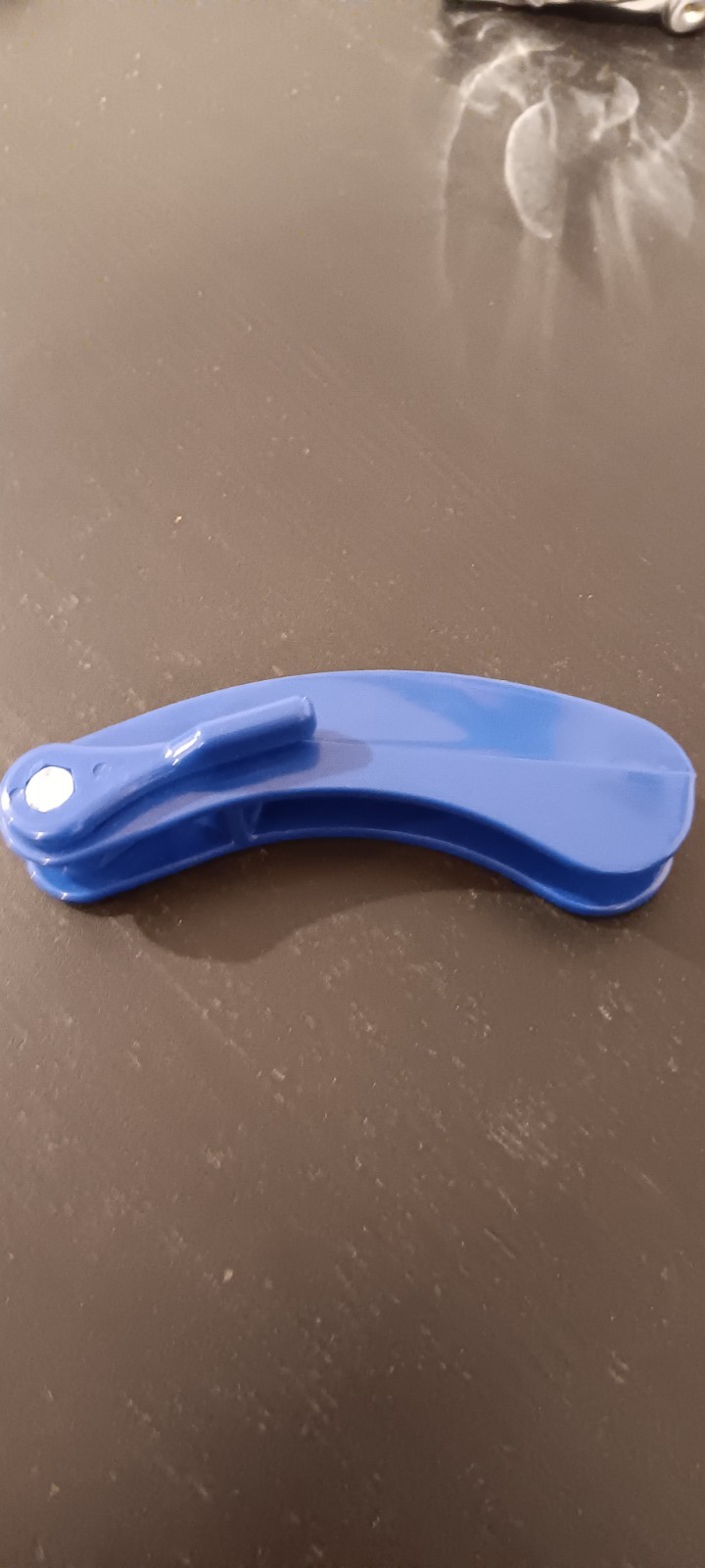 Key Turner Aid with Grip – Easy Door Key Turning Tool for Arthritis & Weak Hands