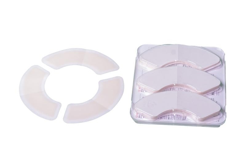 CeraPlus Barrier Extenders, 30 Pack – 3-Piece Configuration, Conforms to Body…
