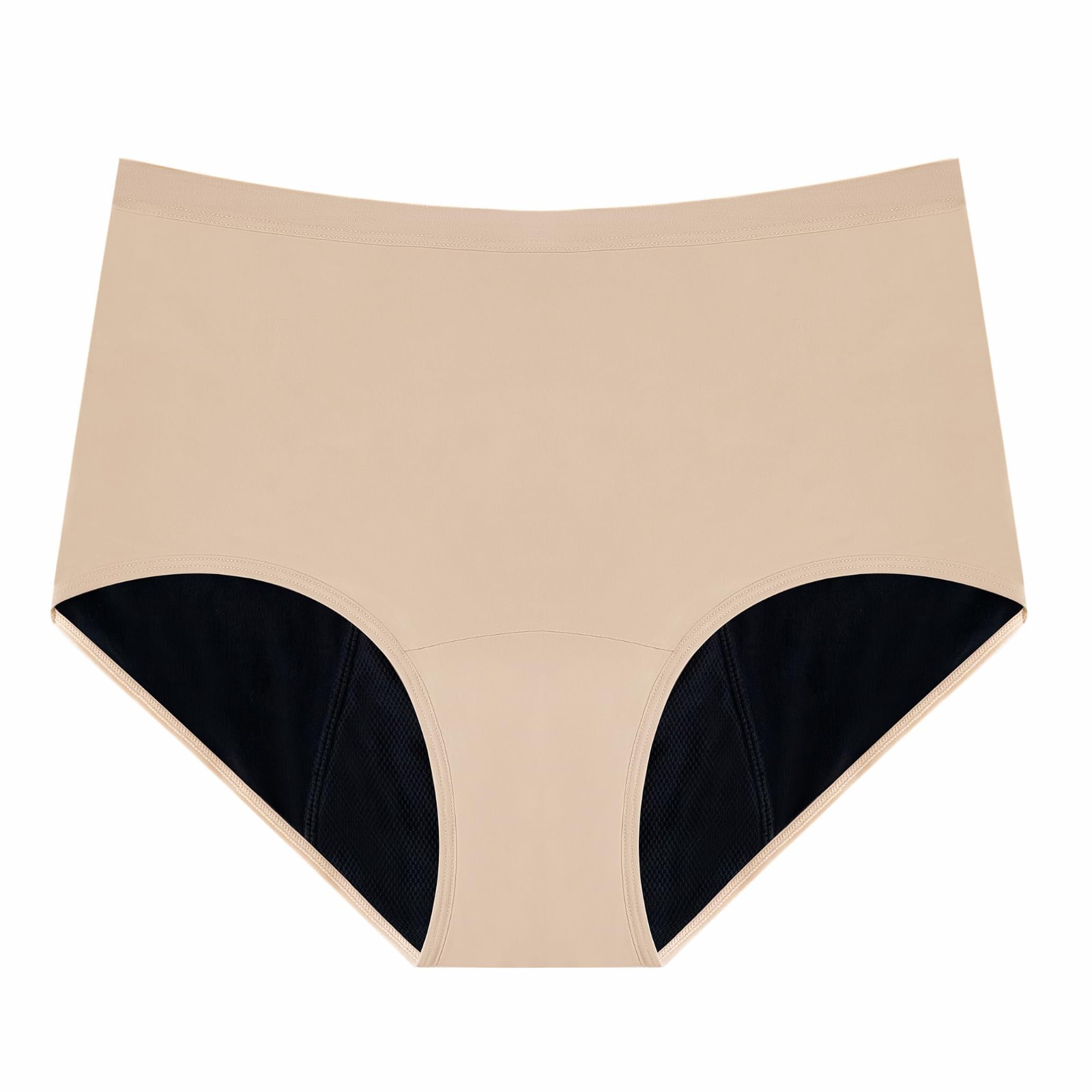 AIRCUTE Super Absorbent Incontinence Underwear Womens LeakProof Heavy Bladder XL