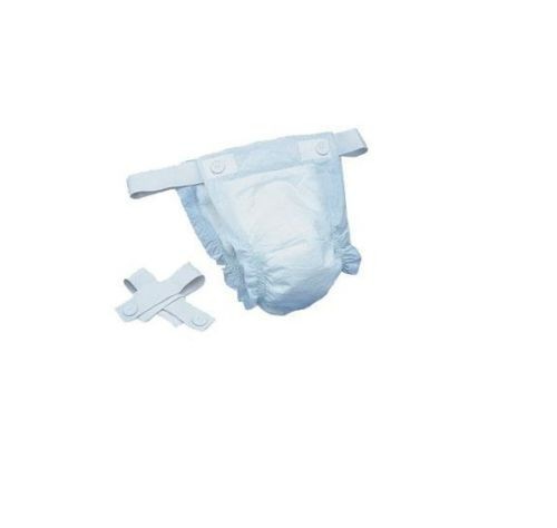 VINTAGE – CVS Health Moderate Absorbency Belted Shields, One Size