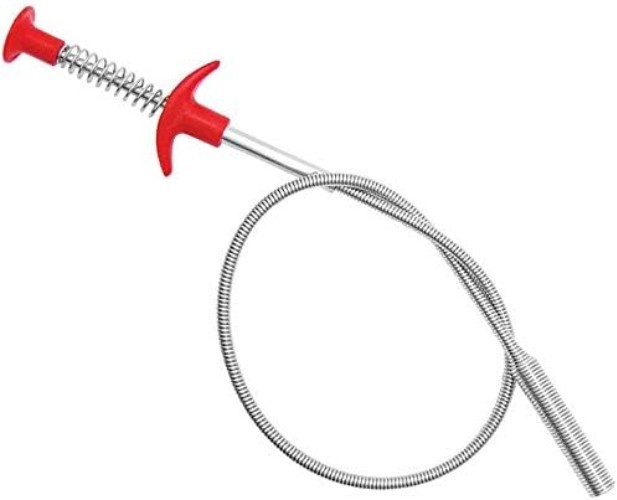 Slender 35.4-Inch Grabbing Tool – Effortlessly Retrieve Items in Tight Spaces