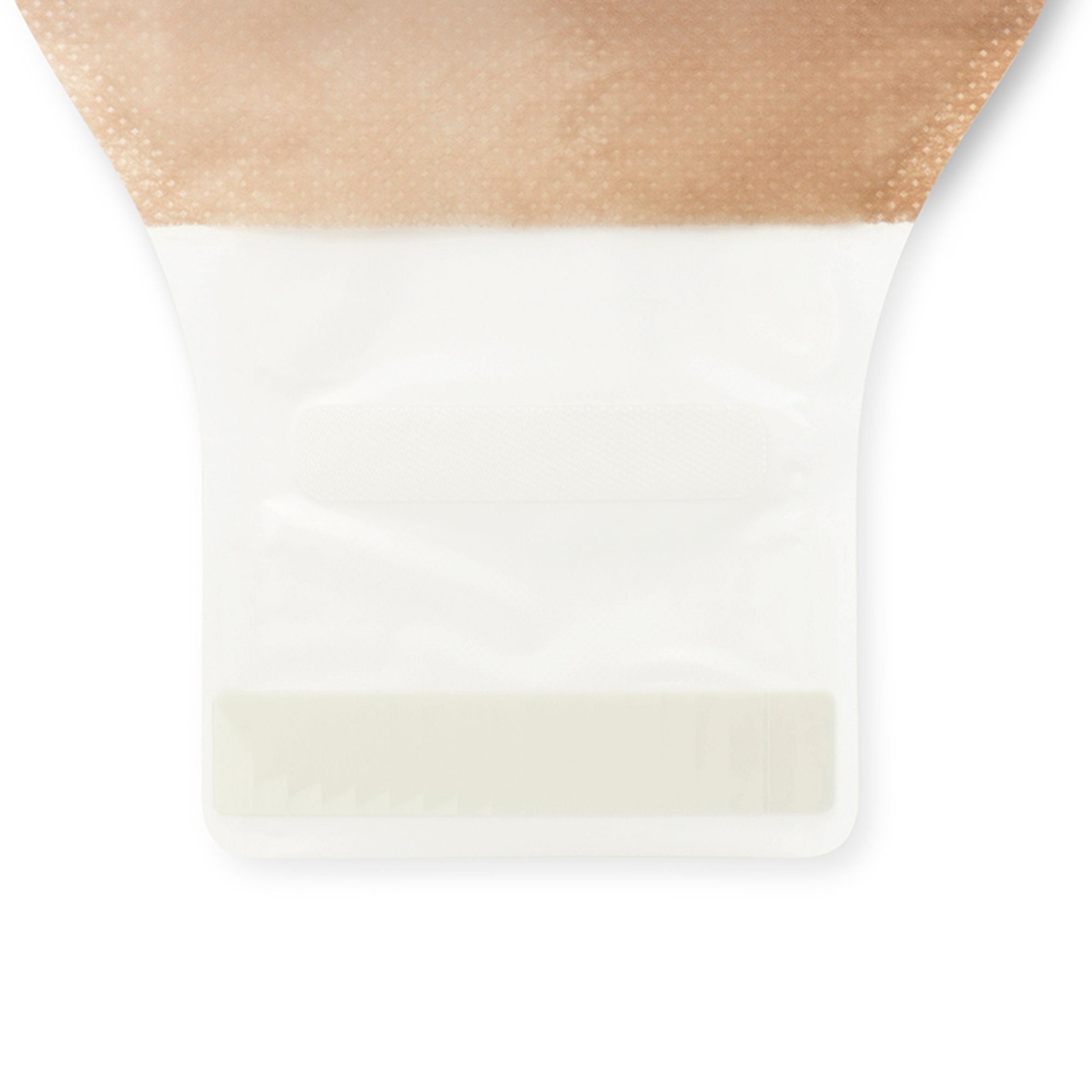 New Image Drainable 7″L 2pc System Ostomy Pouch 7 Inch Length 18293 20 Ct