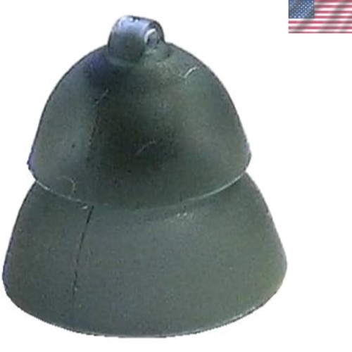 Pack of 10 Medium Power Domes Compatible with Phonak Hearing Aids – Comfort Fit