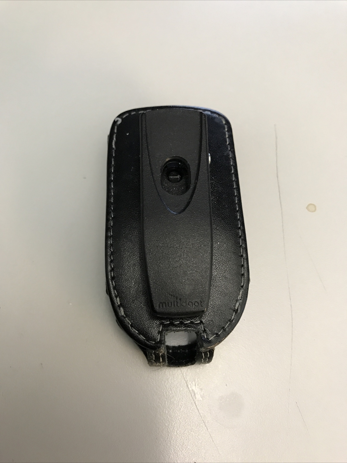 Unitron Remote Control 1 Remote Control One RCV1 For Hearing Aid Tested!