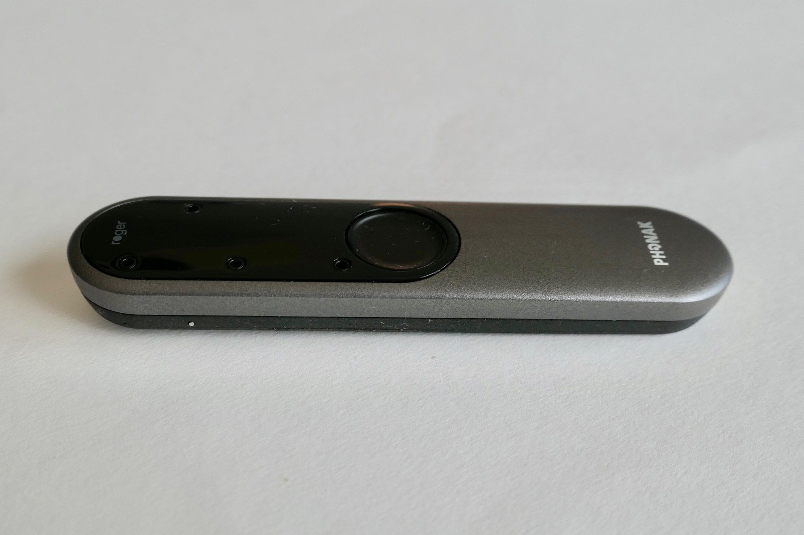Phonak Roger On iN V2 with 2 Receivers/licenses – Thoroughly Tested* & Updated**