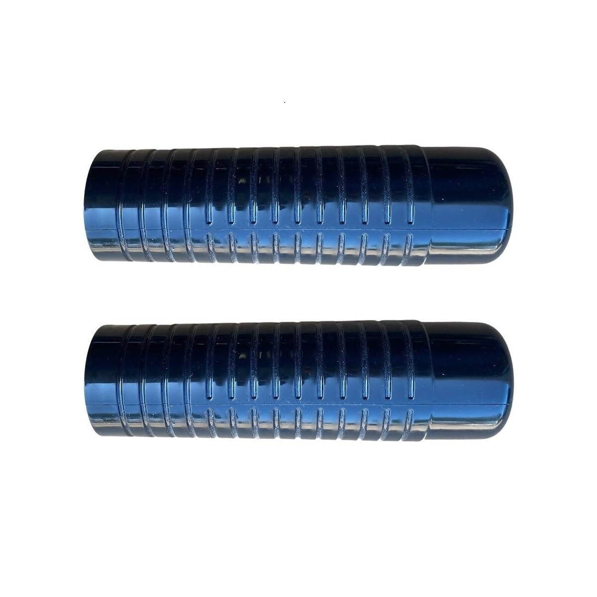 Comfort Axis Classic Ribbed Grip for 1″ Handle Bar