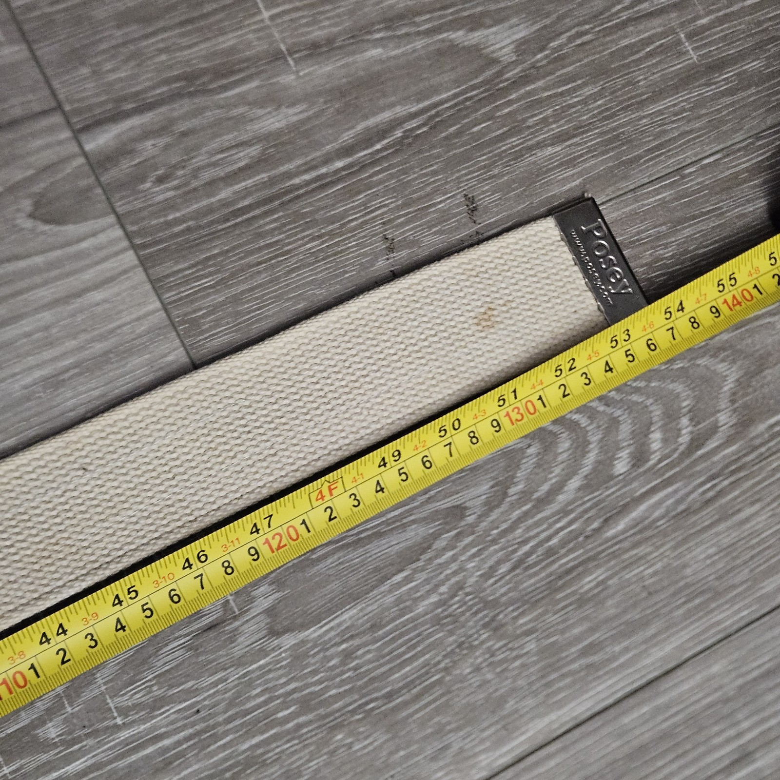 American flag Medical Belt Strap 53″ Posey Transfer Gait Belt