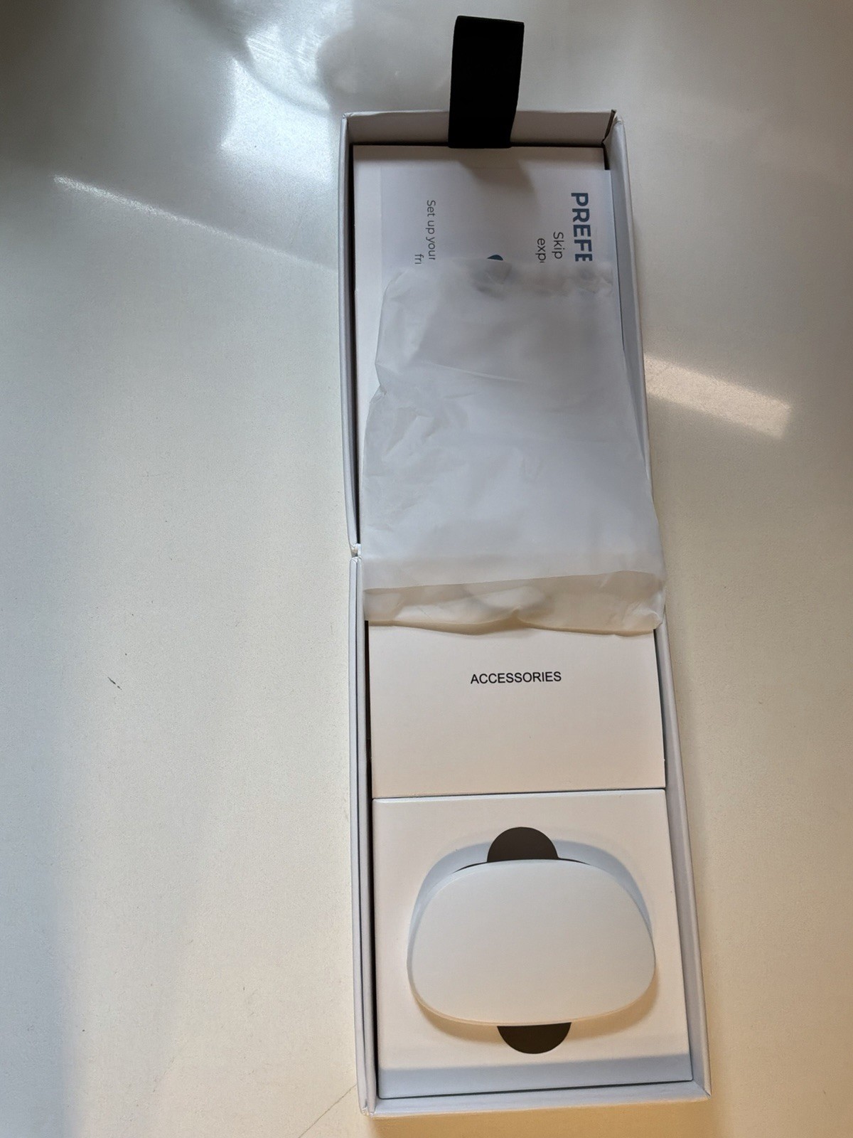 Nebroo Pro 2.0 OTC Rechargeable Hearing Aids Complete In Box Open Box