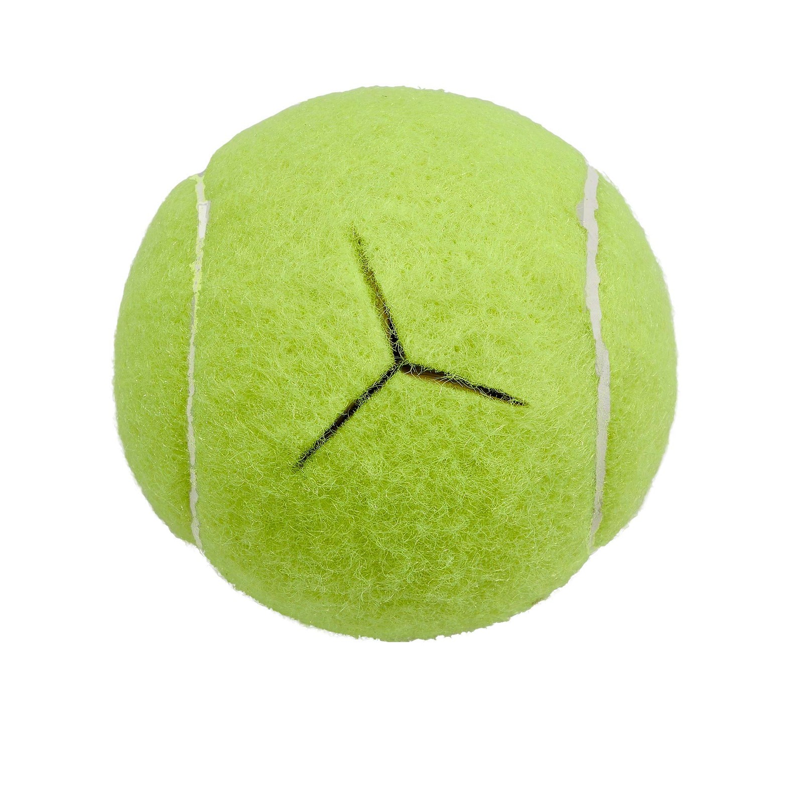 STARTOP Deluxe Pre Cut Walker Tennis Ball Glides – Walkers Legs 2.7″, Yellow