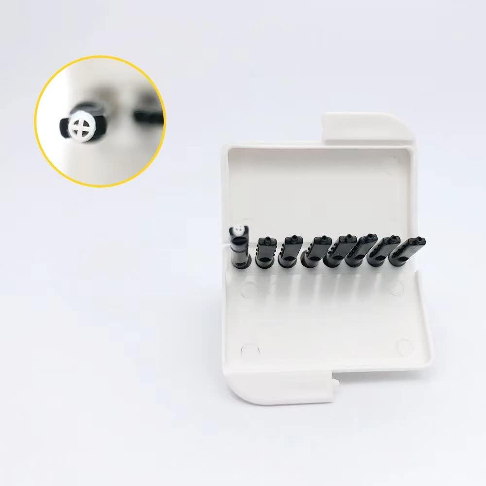 For Siemens/Signia 2.0 Minireceiver Wax Guards Filters Hearing Aid Accessories C
