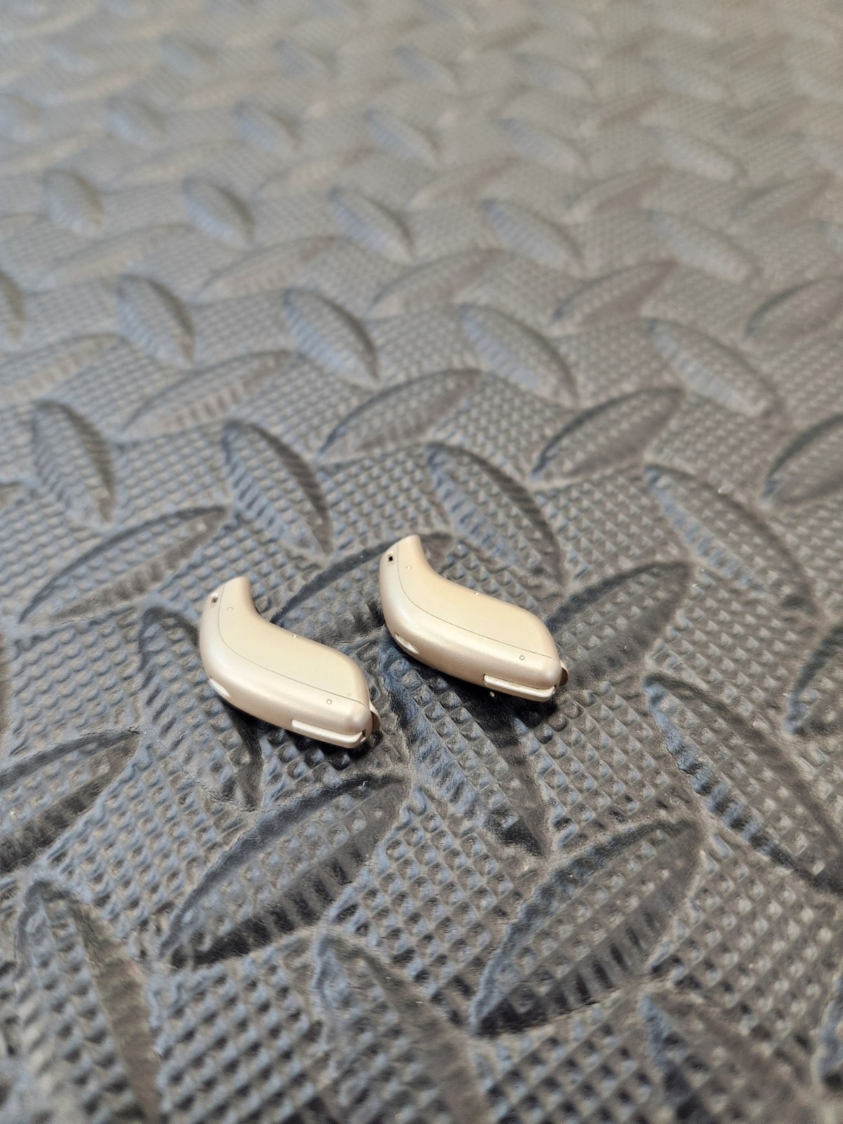 PAIR of Oticon OPN S3 miniRITE RIC Hearing Aids with WARRANTY!