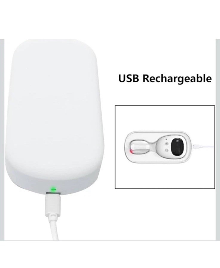 Wireless Bedwetting Alarm System Nocturnal Wetting Alarm For Baby and Elderly