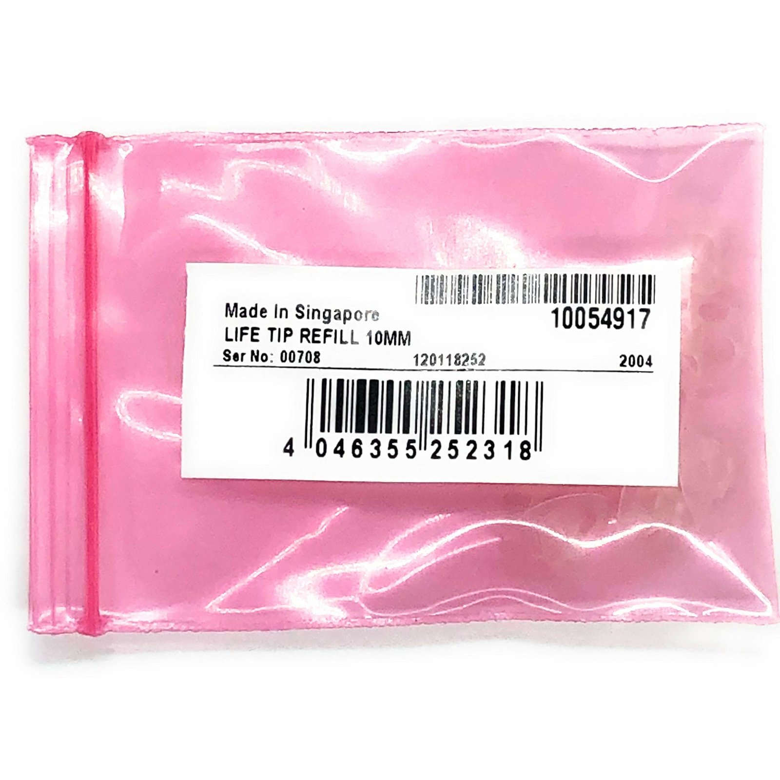 Siemens, Signia, Rexton, Miracle-Ear Life/Open BTE 10 mm Dome
