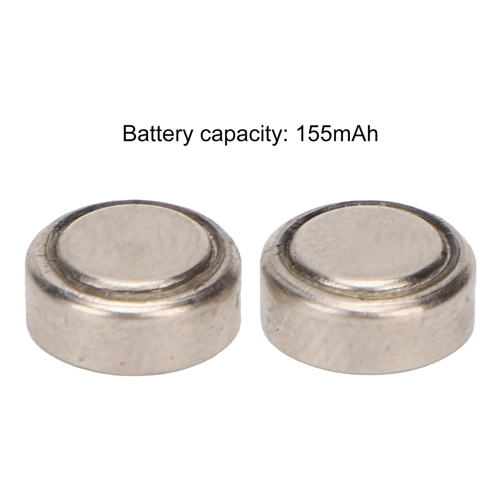 312 Button Battery Box With USB Rechargeable Cycle Hearing Amplifier Batteries