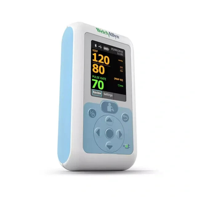 PRO BP 3400 Blood Pressure Monitor Mobile Digital handheld stand not included
