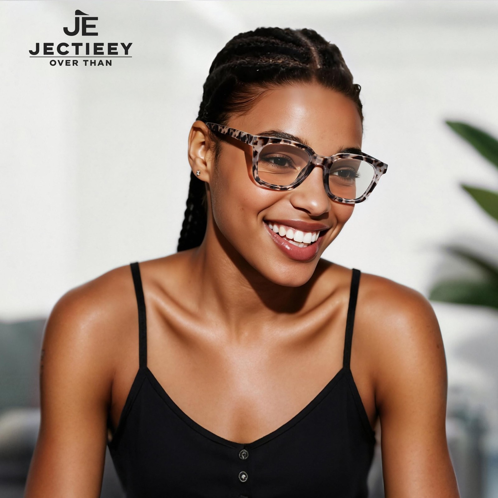 Blue Light Blocking Glasses for Women Men,Oversize Fashion Squre Anti Eyestra…