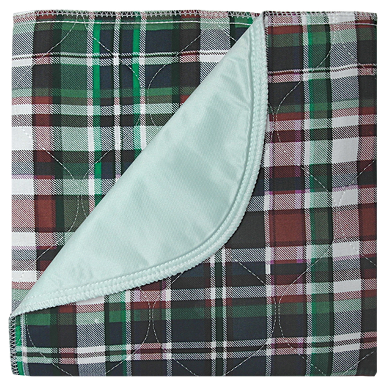 Beck’s Classic Underpad Heavy Absorbency 18X24″ 12 ct