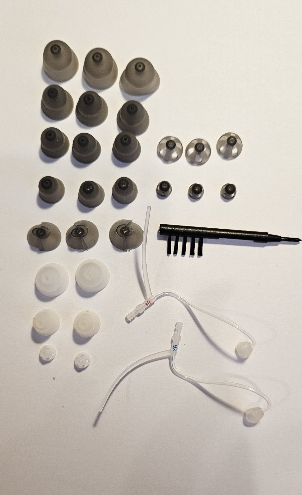 Blaids XPro BTE (Behind The Ear) | Programmable Hearing Aids