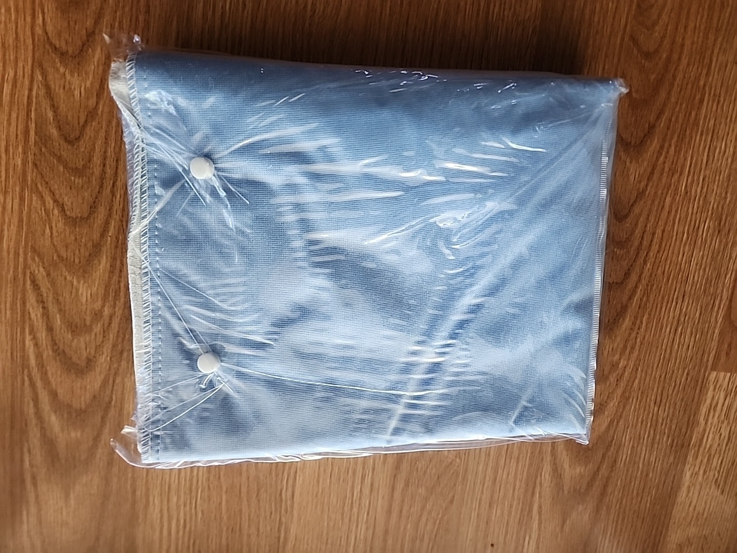 Washable Underpads 36″X 54″ 4-Layer Protection Reusable Waterproof (1 Pack)