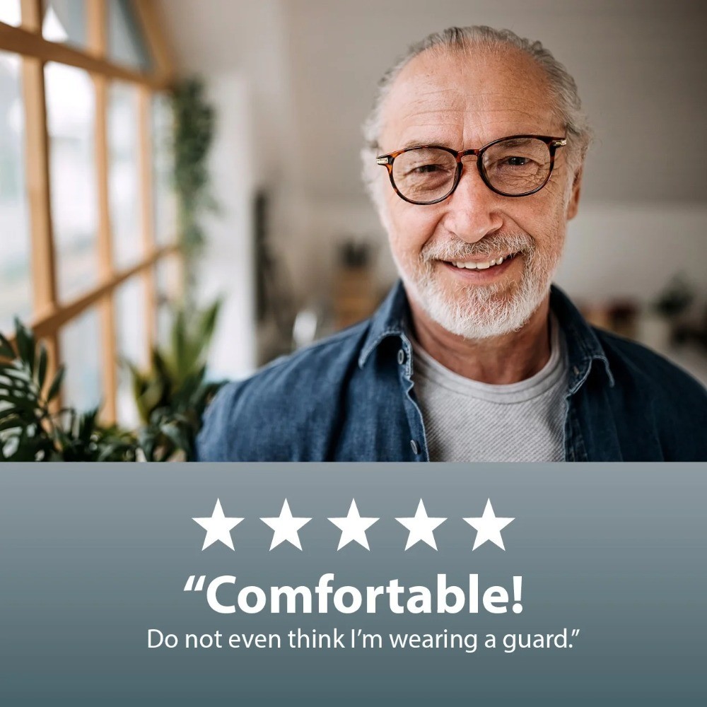 Maximum Absorbency Incontinence Guards for Men, 52 Count