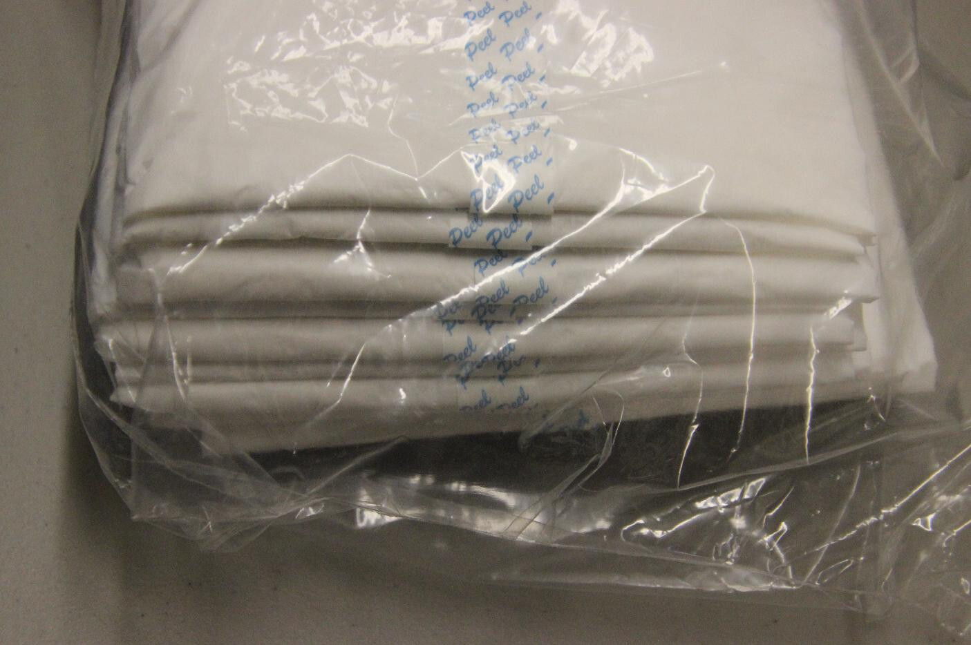 Handi Care Incontinence Liner 17″ Lgth Moderate Absorbency 1 Sze Fits Most 20 Pc