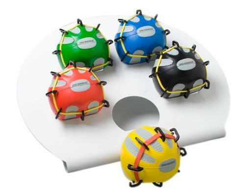 CanDo Digi-Extend n’ Squeeze Hand Exercisers