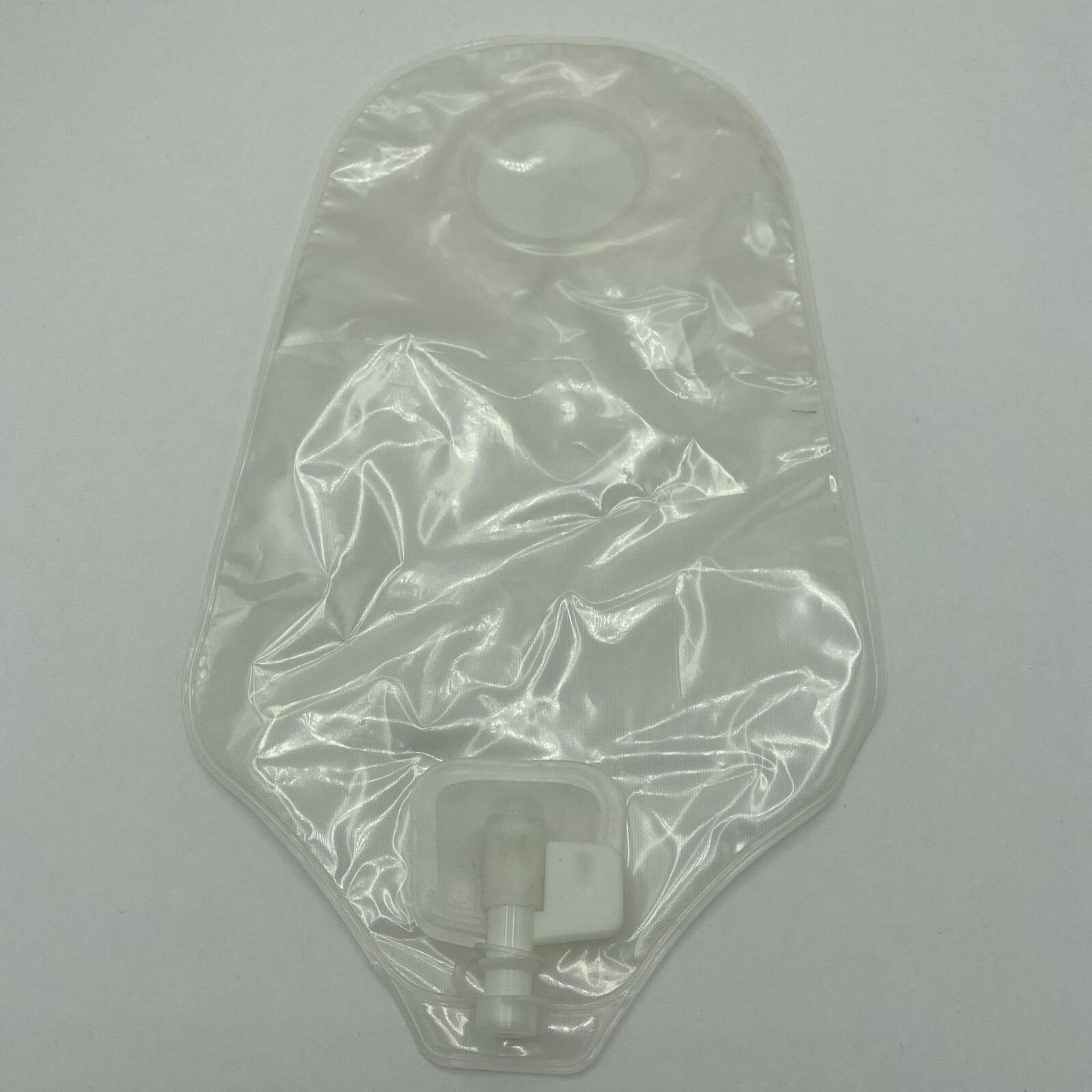 (1) ConvaTec 401544 Urostomy Sur Fit Natura Pouch~ 1 Pouch~Size 1-3/4 45mm