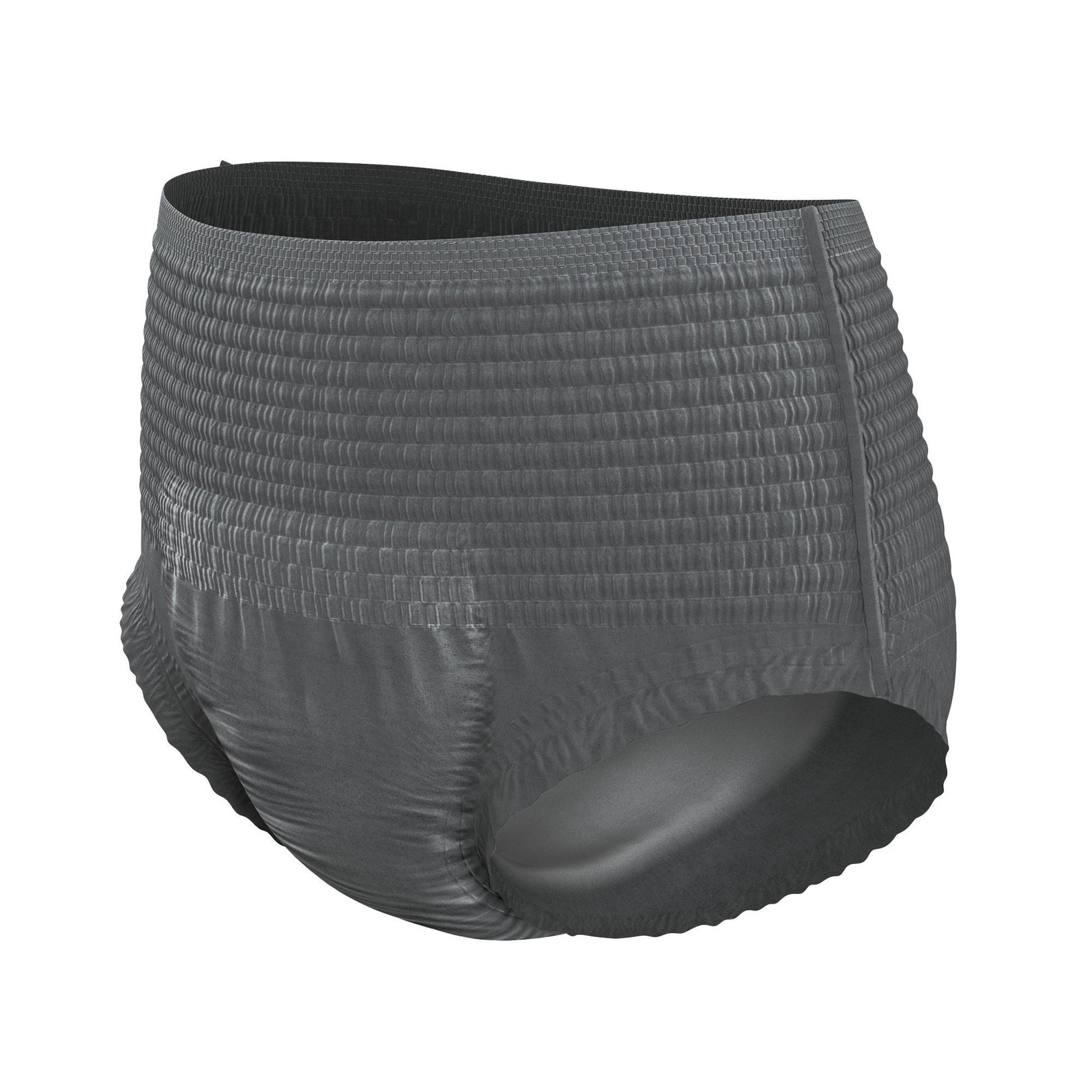 TENA Disposable Underwear Male Large Maximum 72 Ct