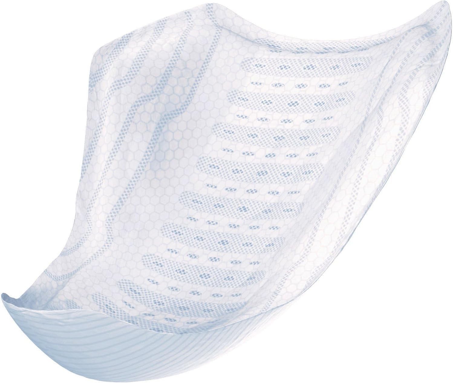 Complete Protection for Men – 3 Packs of Maximum Absorbency Incontinence Pads