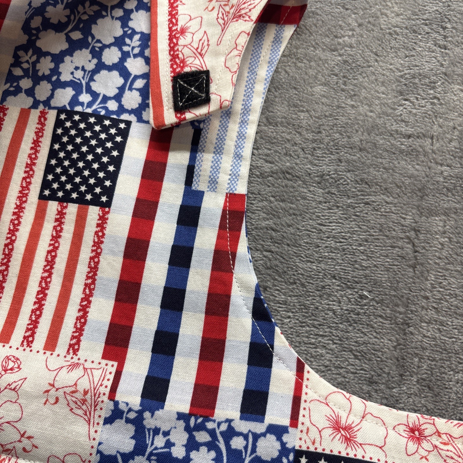 Handmade Terry Cloth Bibs For Adults,senior Citizens.