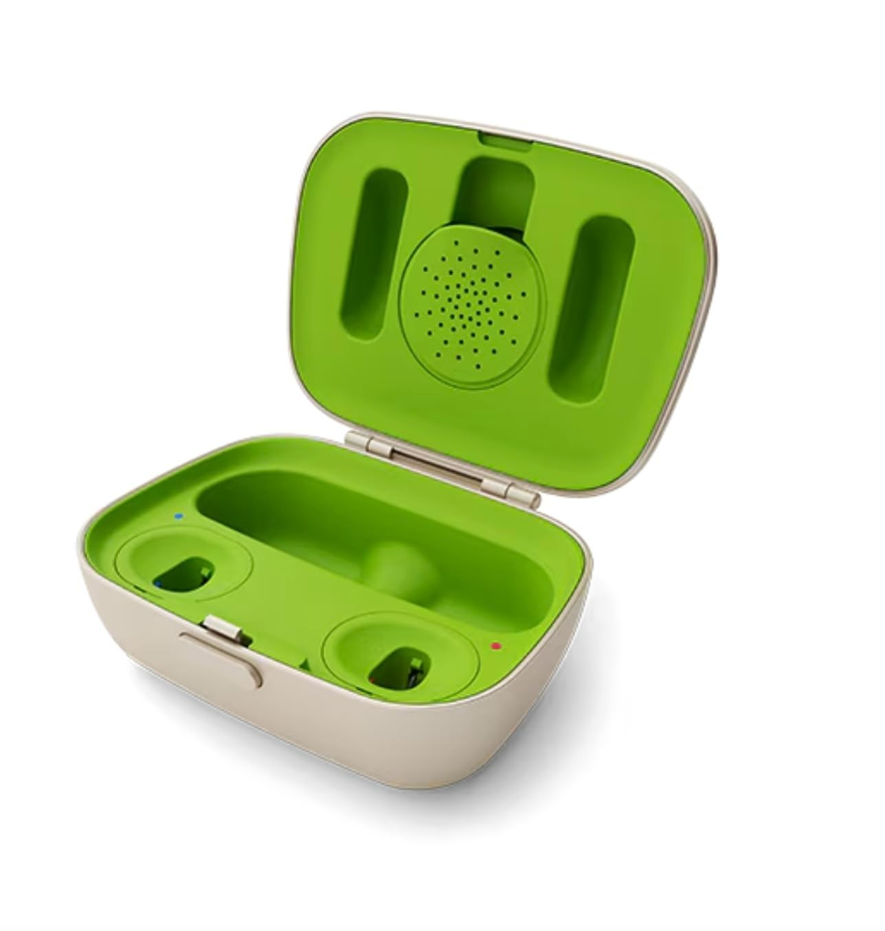 Phonak RIC Hearing Aid Charger With Power Cord And Wall Adaptor (NEW!!!)