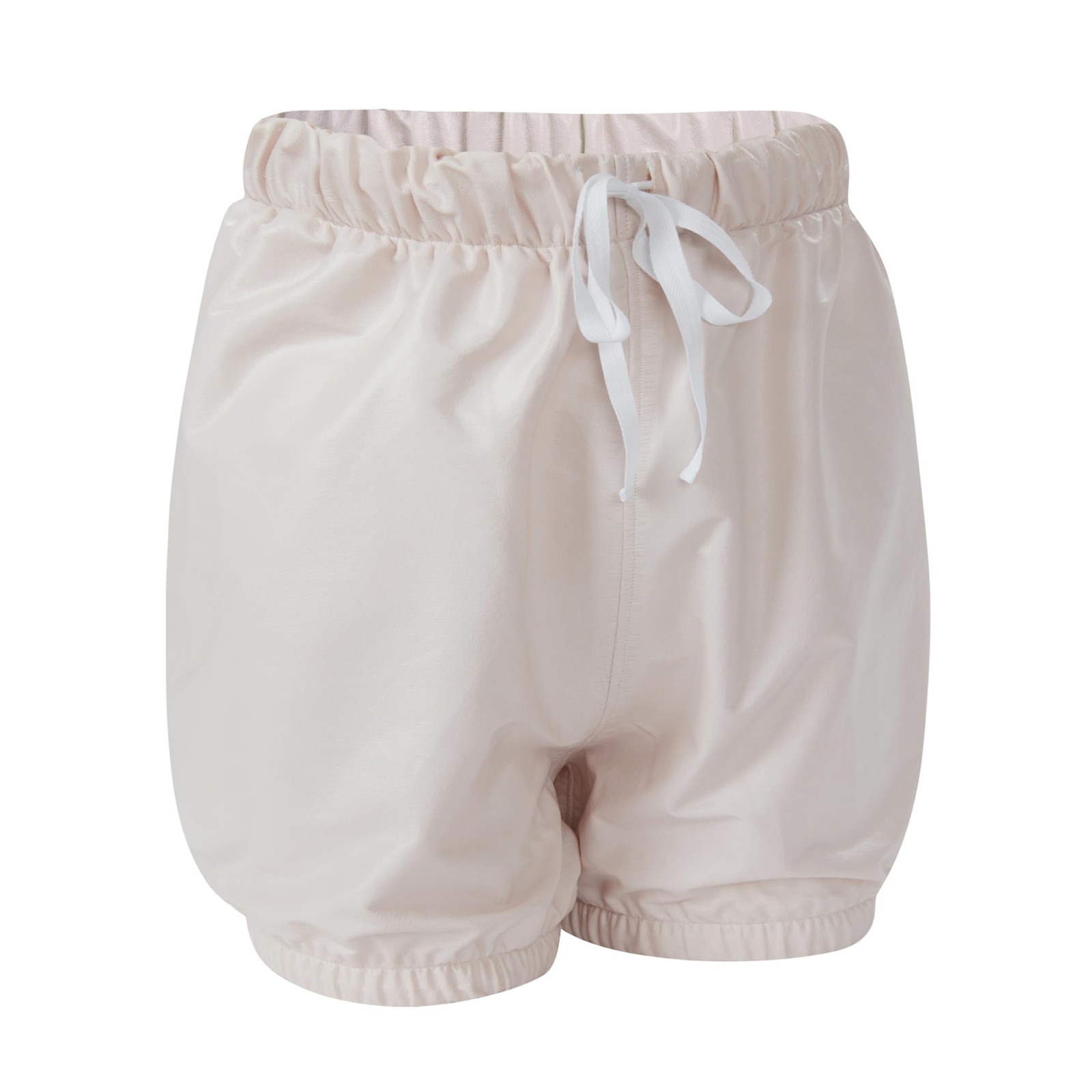 Codida Adult Leakproof Plastic Pants Diaper Cover, Washable Incontinence Unde…