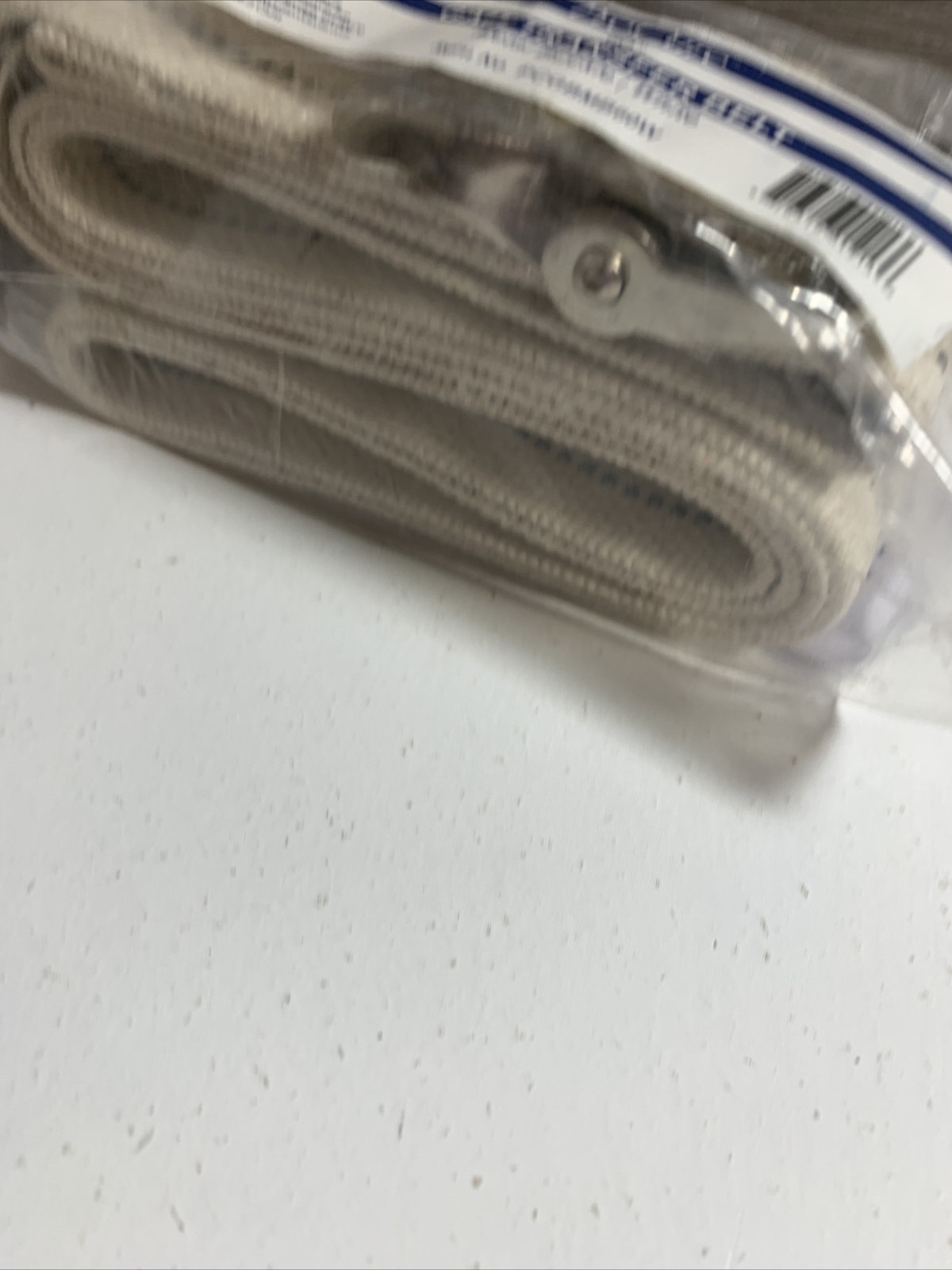 ProCure Gait Belt for Patient Transfer & Walking w/ Metal Buckle LiftAid Beige