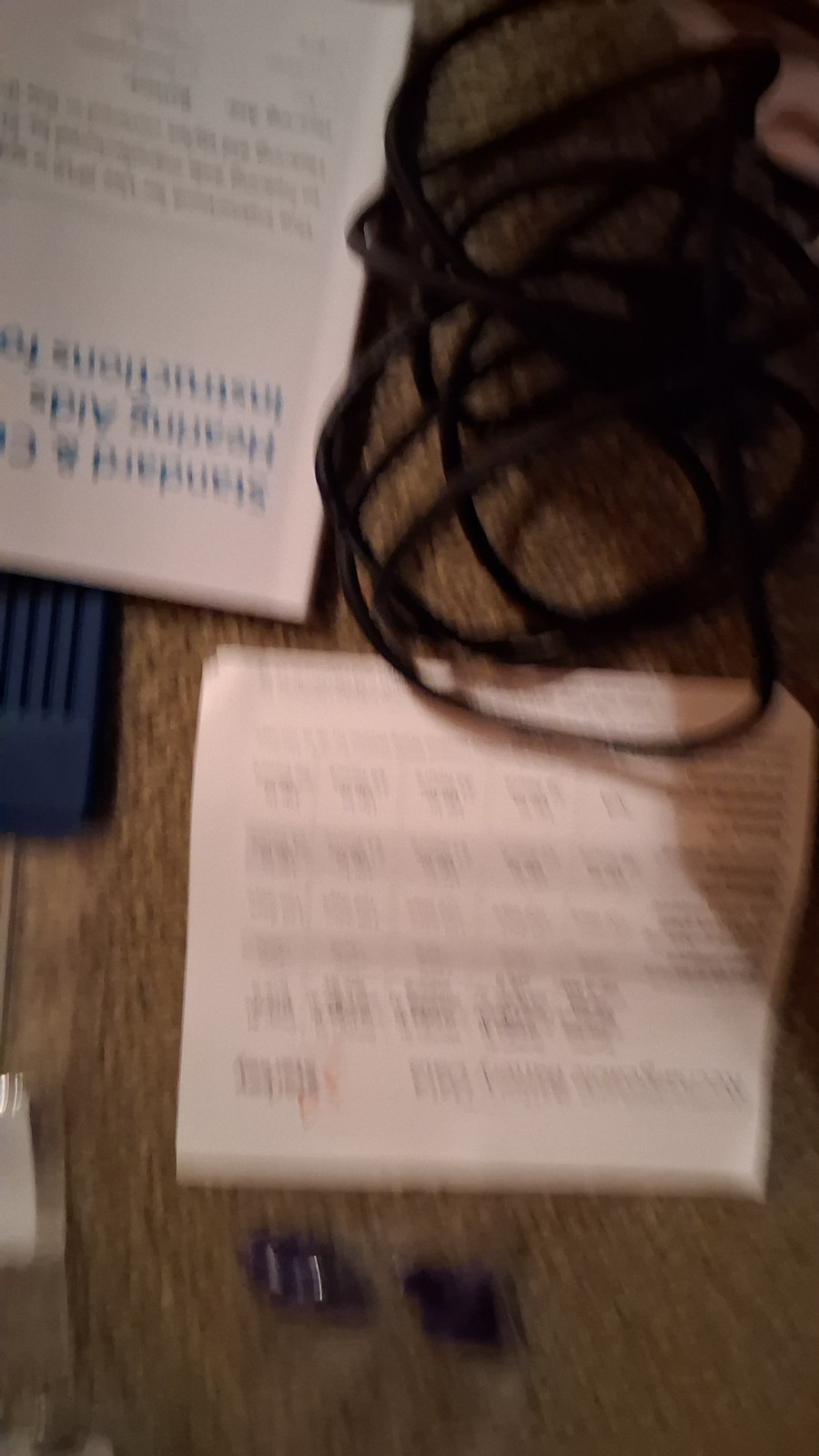 State-Of-The-Art, Starkey Omega AI 24 RIC Hearing Aids