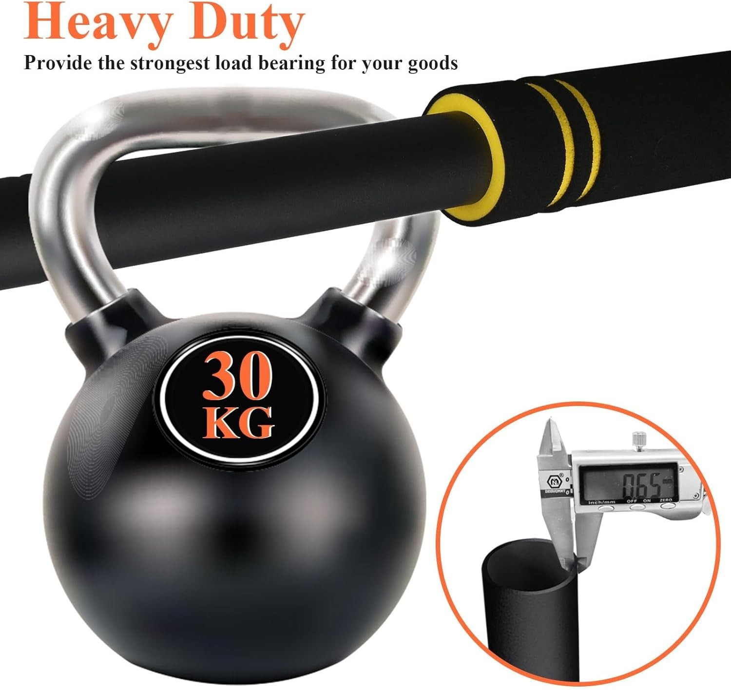 Truck Bed Grabber Tool Heavy Duty, Grabber Truck Cargo Retriever Long Handle Thi