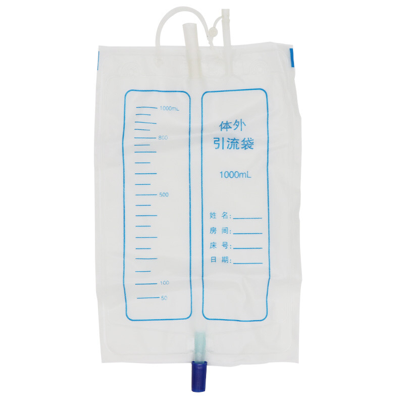 Female/ Incontinence Pee Urine SILICONE Collector With Catheter & Urine Bag