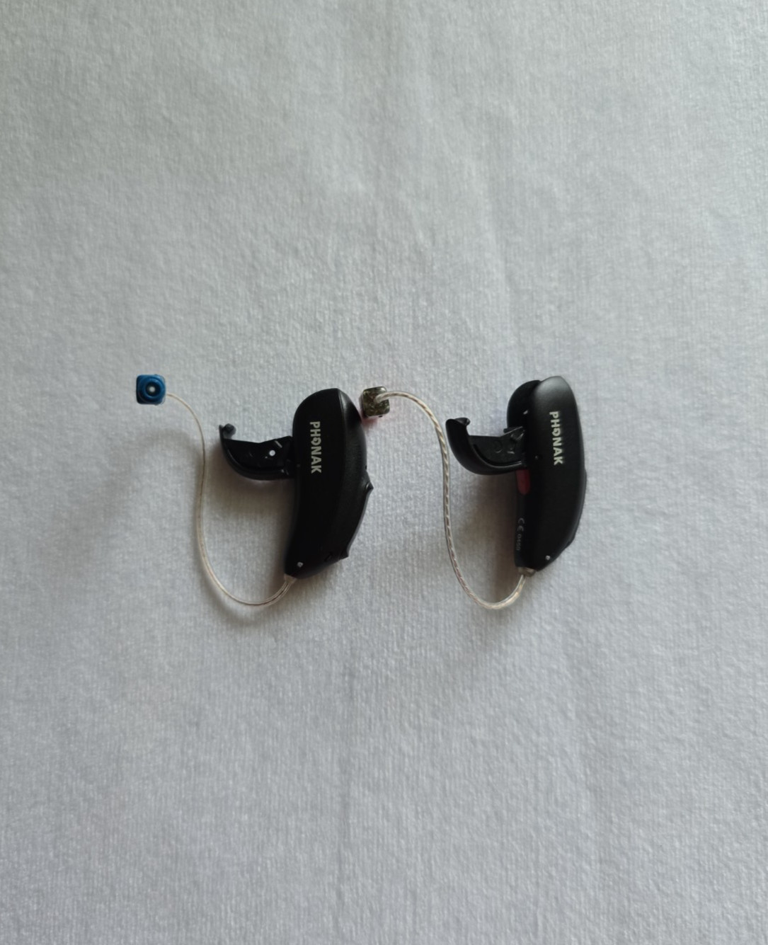 USED AUDEO MARVEL90-312 (M90-312) MILD TO SEVER HEARING LOSSES.
