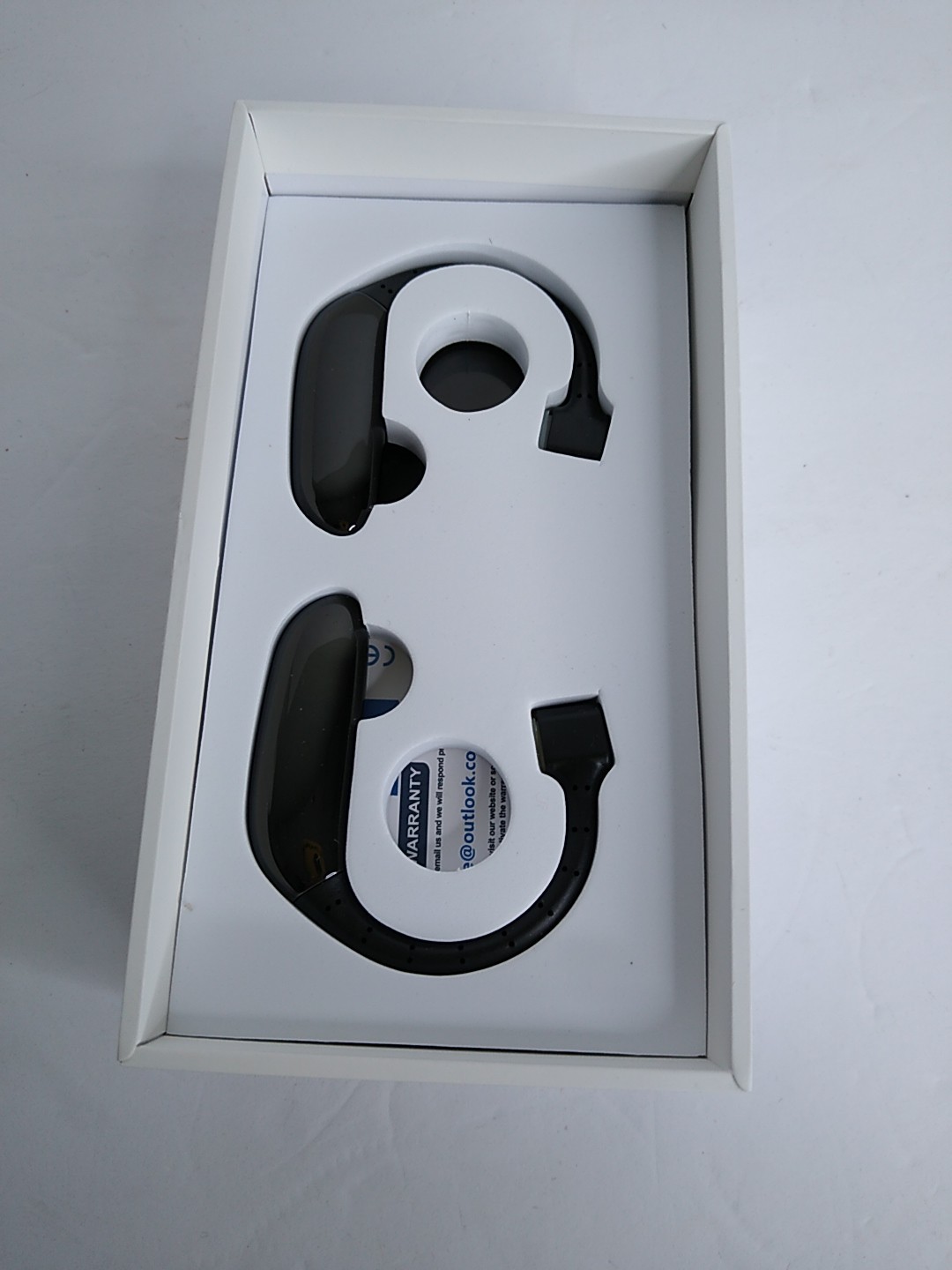 Hearing Aids UFO4 Bluetooth Hearing Aid for Seniors with Noise Cancelling Volume