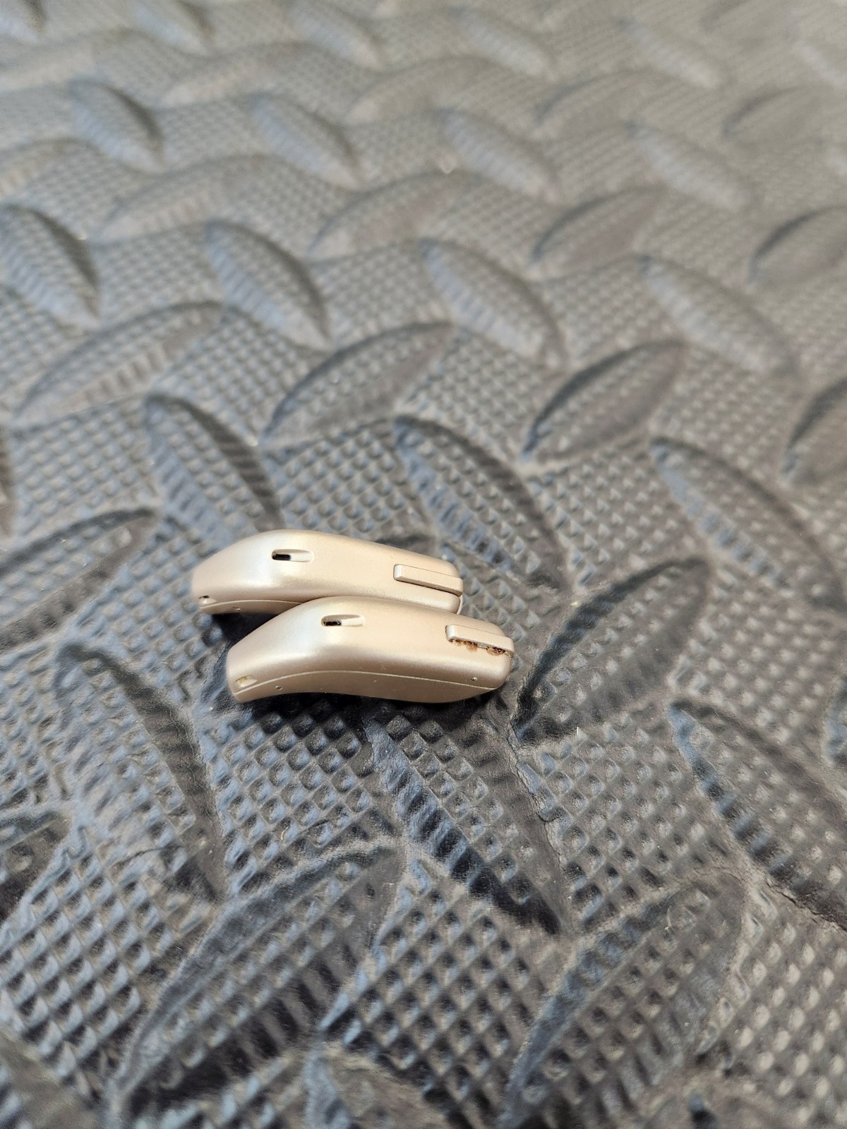 PAIR of Oticon OPN S3 miniRITE RIC Hearing Aids with WARRANTY!