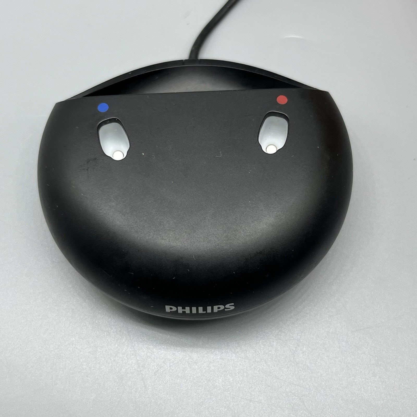 Philips Oticon C-1B2 MiniRITE TR Hearing Aid Charger Charging Dock ONLY