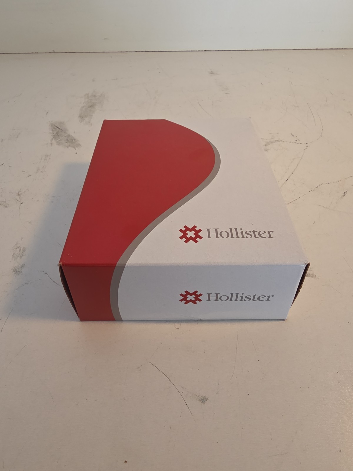 *2028-8-1* Hollister 14804 New Image Convex Flextend Skin Barrier, Blue Color