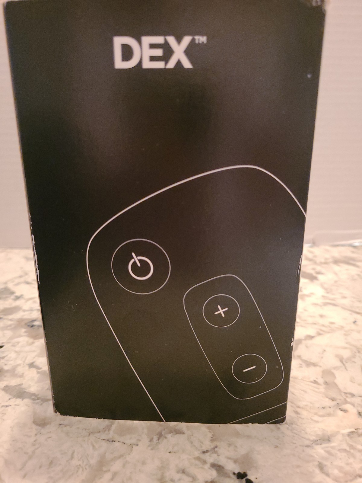 Widex TV-DEX Wireless TV Streamer Controller Assisted Listening Device