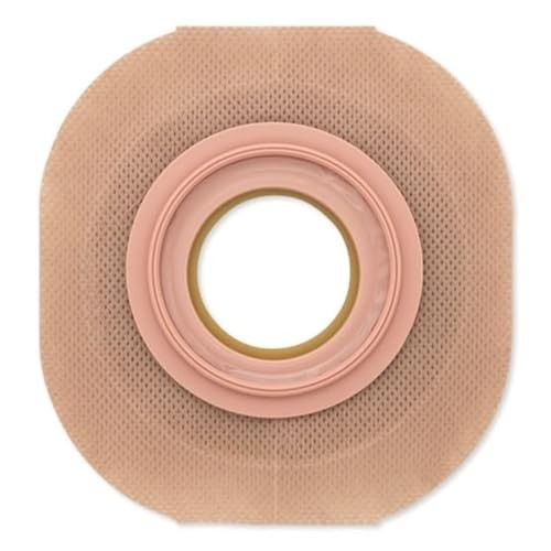 Hollister 14602 New Image Flat Flextend Skin Barrier 5 Pack