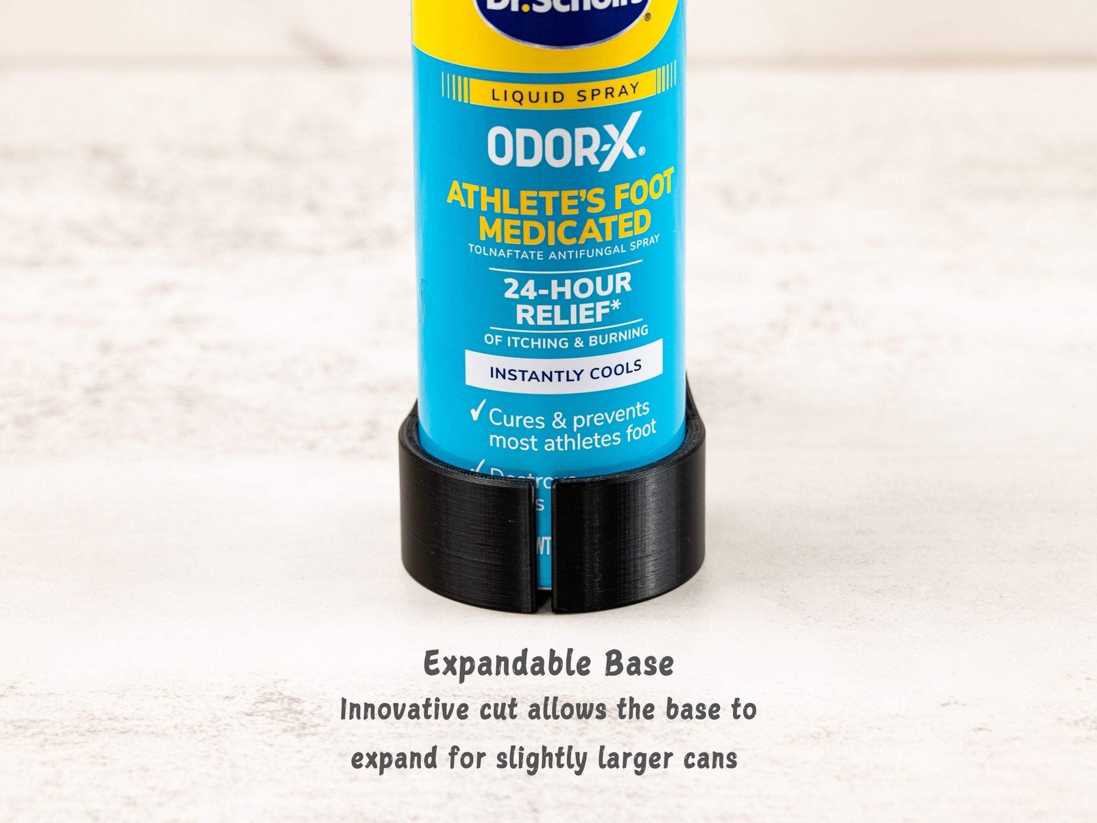 Foot Spray Assistant, Arthritis Aid, Disability Aid, Mobility Aid, Assistive Aid
