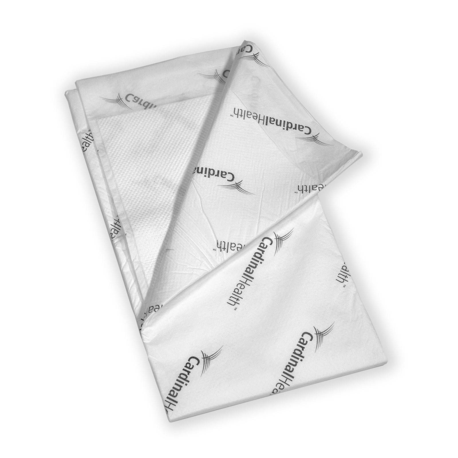 Wings Quilted Premium XXL Underpad Heavy Absorbency 40 x 57″ 30 ct