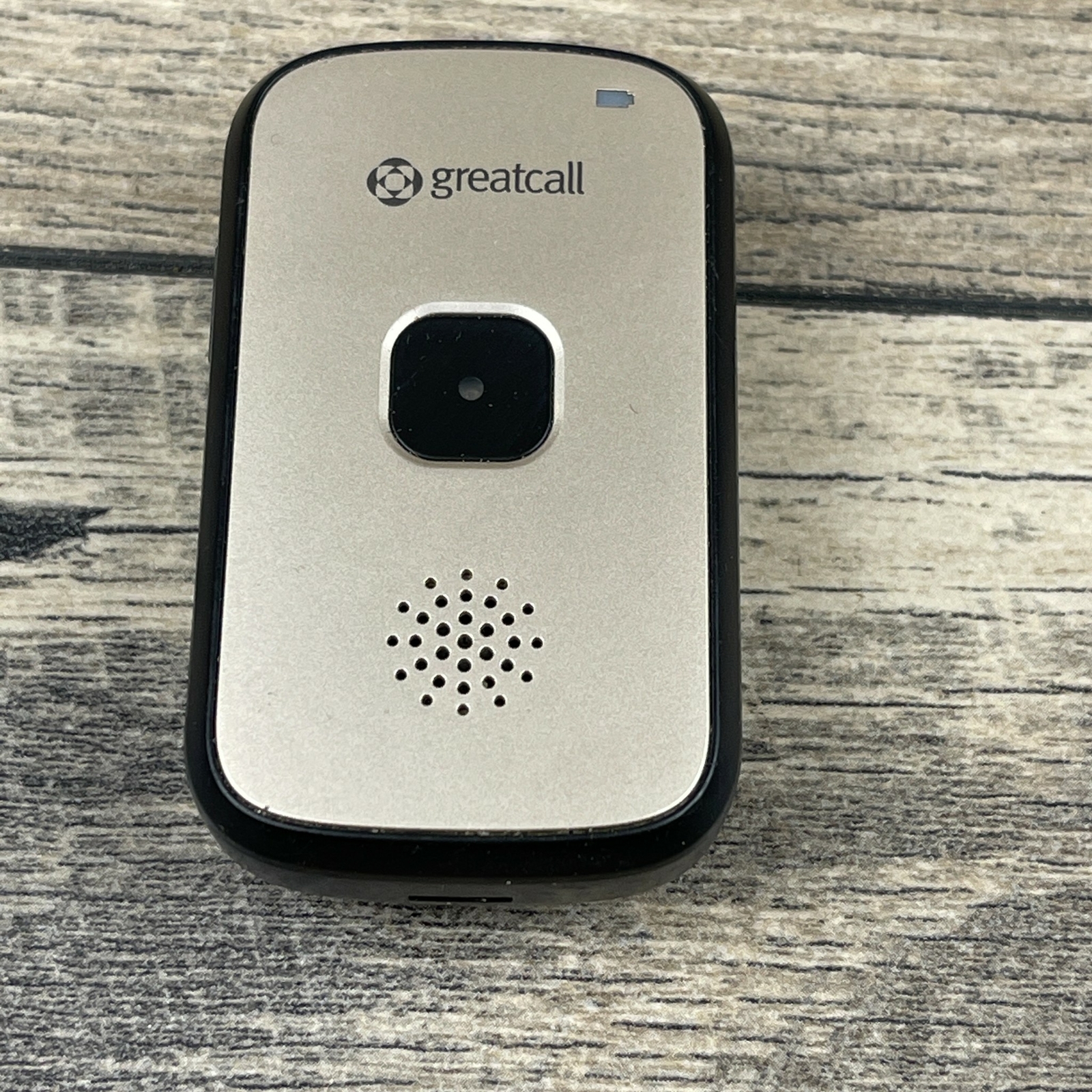 GreatCall 5star APT230 Medical Alert Safety Please See Pictures and Description