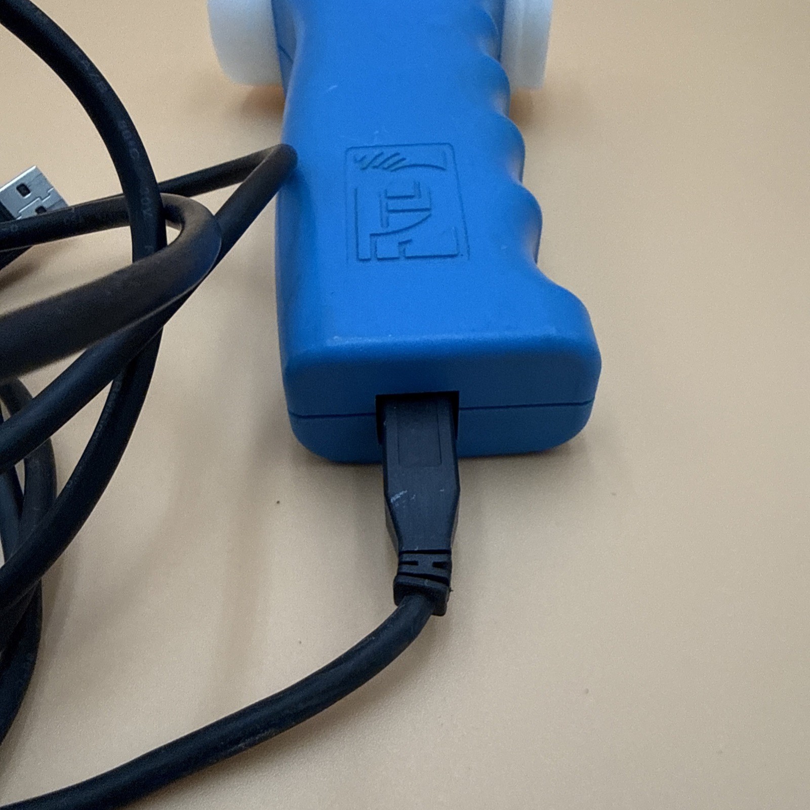 nSpire Health Ultrasound Bone Densitometer Probe Scanner Part 2009KOH09