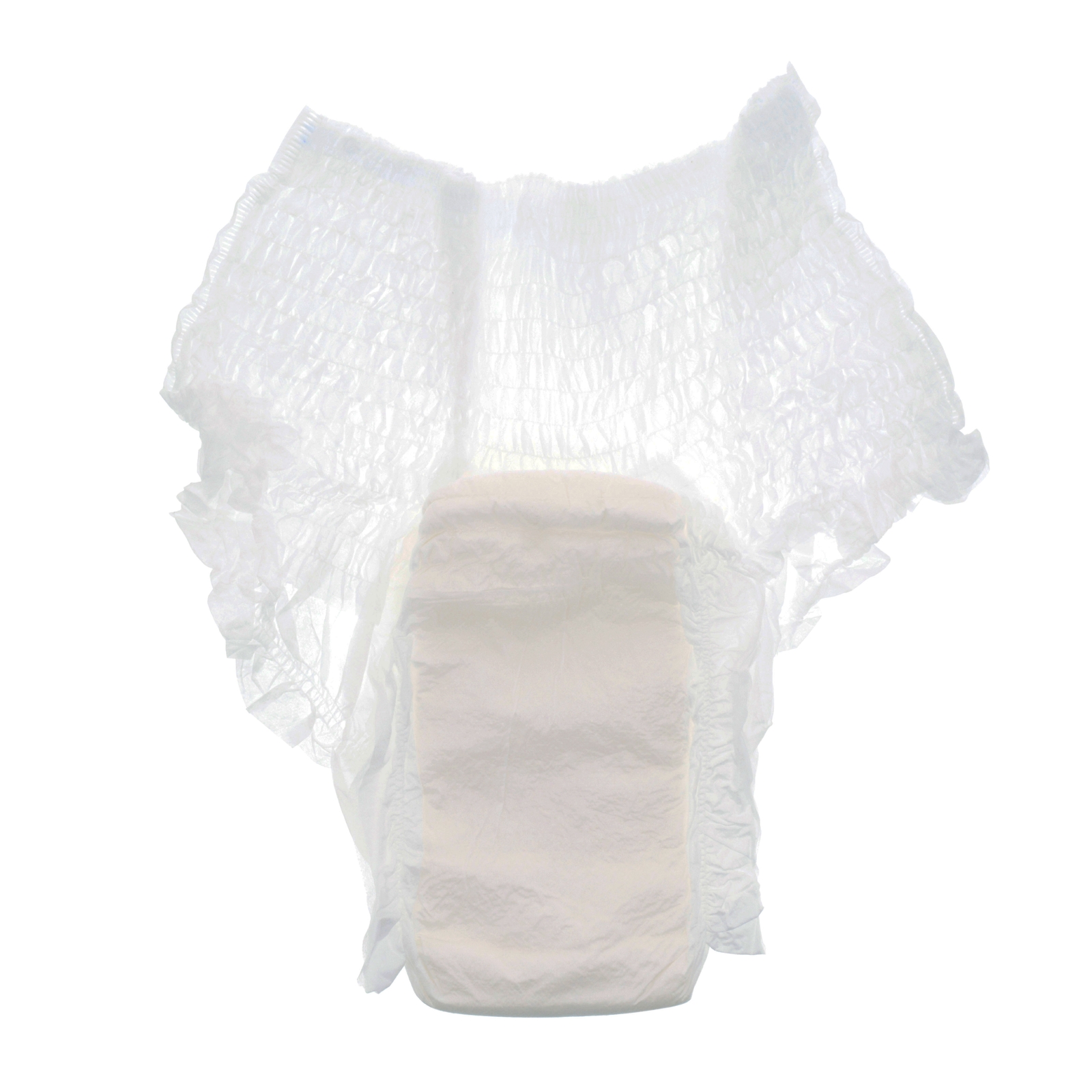 Covidien Disposable Underwear Large Moderate 18 Ct